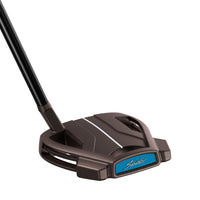 TaylorMade Spider Tour X Small Slant Putter - Torch PVD