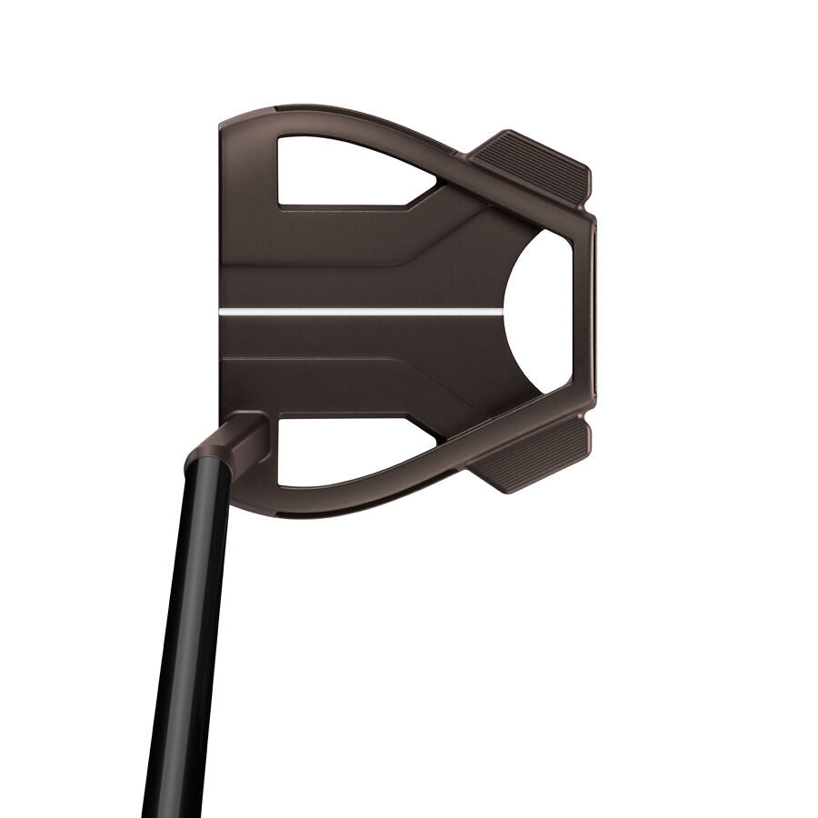 TaylorMade Spider Tour X Small Slant Putter - Torch PVD