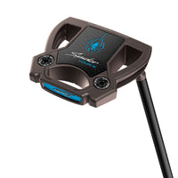 TaylorMade Spider Tour X Small Slant Putter - Torch PVD