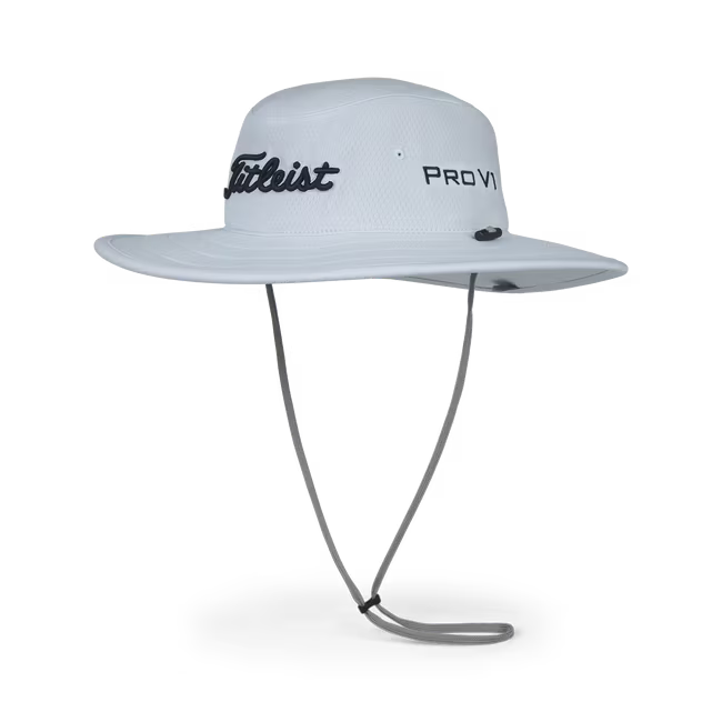 Titleist Tour Aussie Bucket Hat - Mens