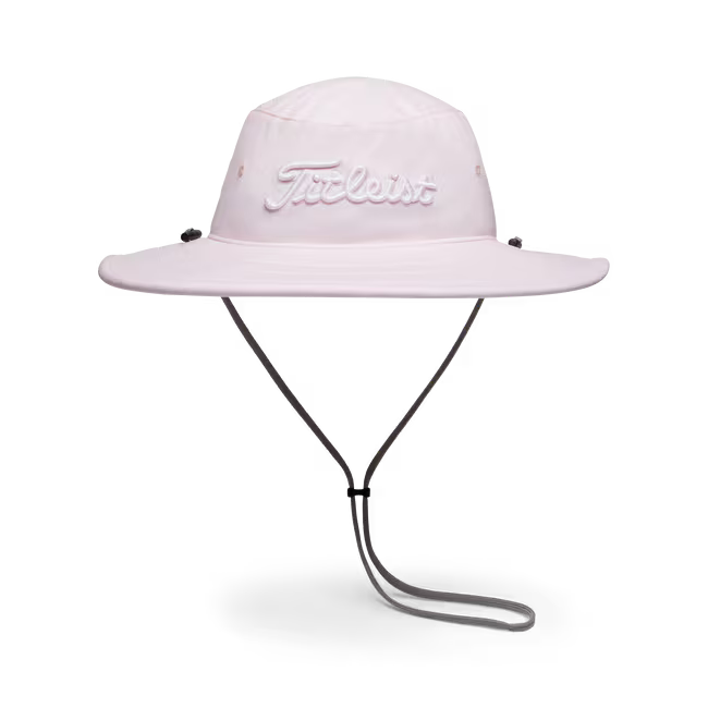 Titleist Tour Aussie Bucket Hat - Mens