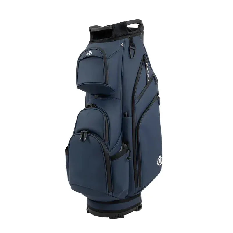 THISTLE Premium 14 Way Divider Cart Bag