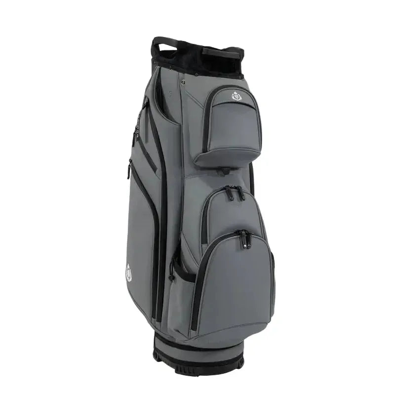 THISTLE Premium 14 Way Divider Cart Bag