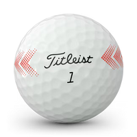 TItleist TruFeel AIM Golf Balls