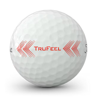 TItleist TruFeel AIM Golf Balls