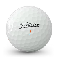 TItleist Velocity AIM Golf Balls