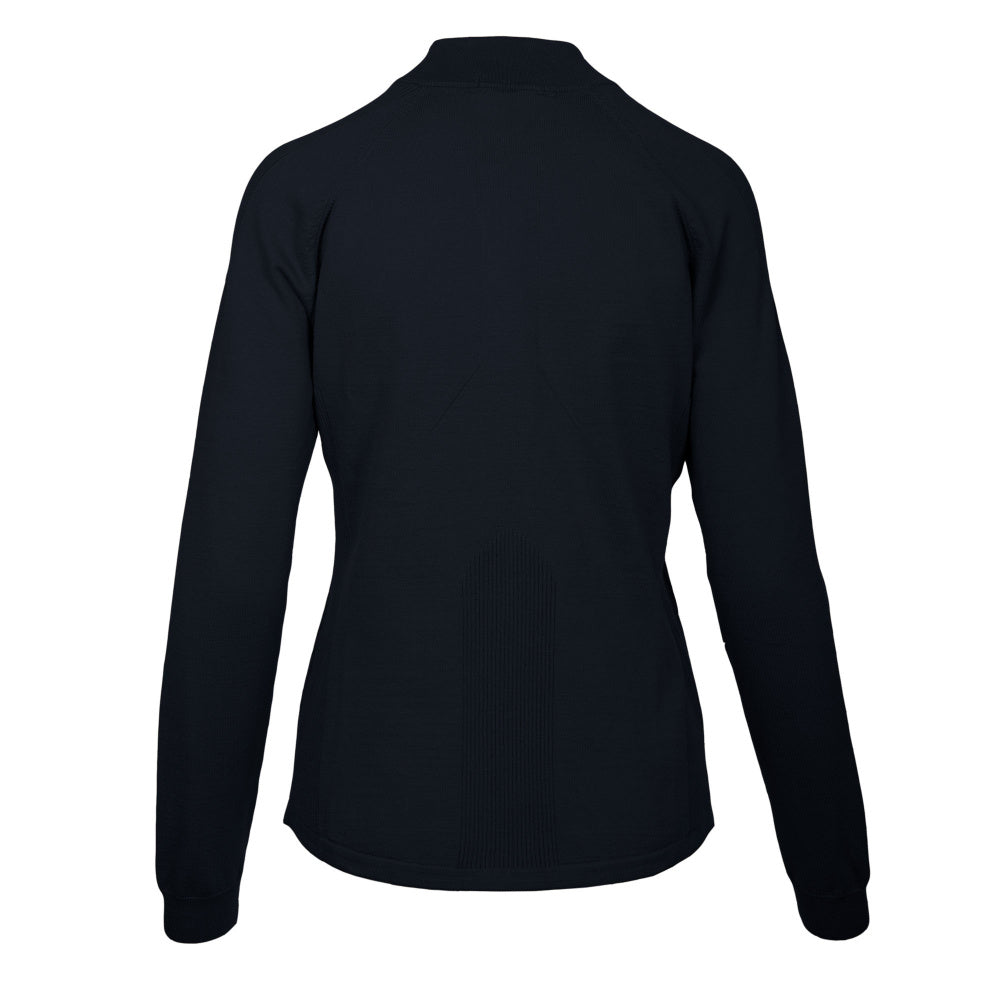 Levelwear Paragon 1/4 Zip Pullover - Womens