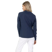 Levelwear Paragon 1/4 Zip Pullover - Womens