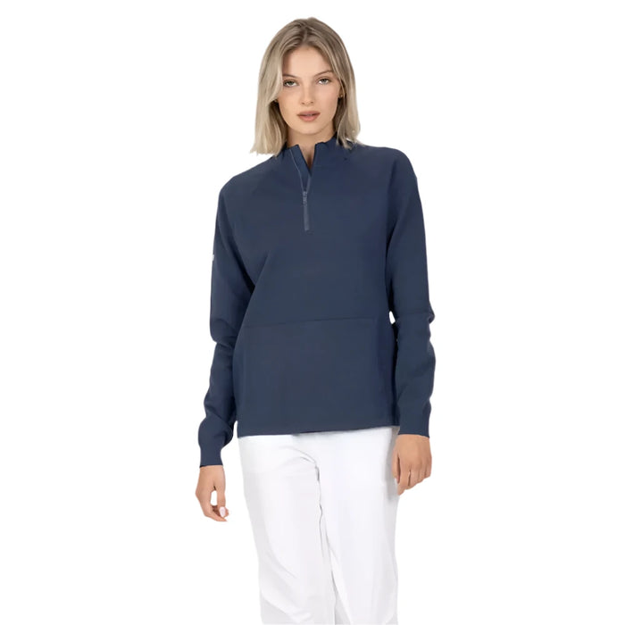 Levelwear Paragon 1/4 Zip Pullover - Womens