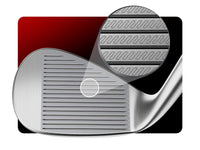 TaylorMade MG5 Wedges - Charcoal