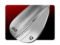 TaylorMade MG5 Wedges - Charcoal
