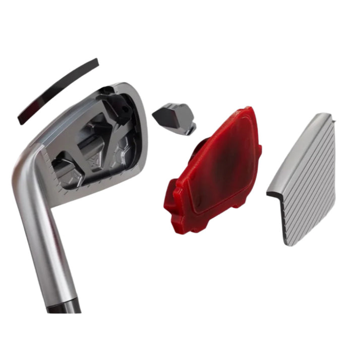 TaylorMade P∙790 Irons - PRE-ORDER