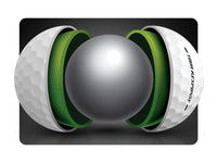 Taylormade Tour Response Golf Balls