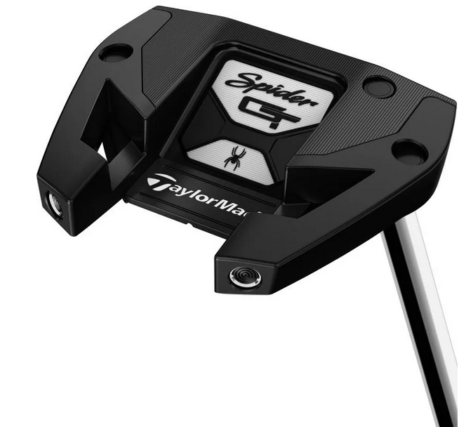 TaylorMade Spider GT SS Putter - RH - Demo Used
