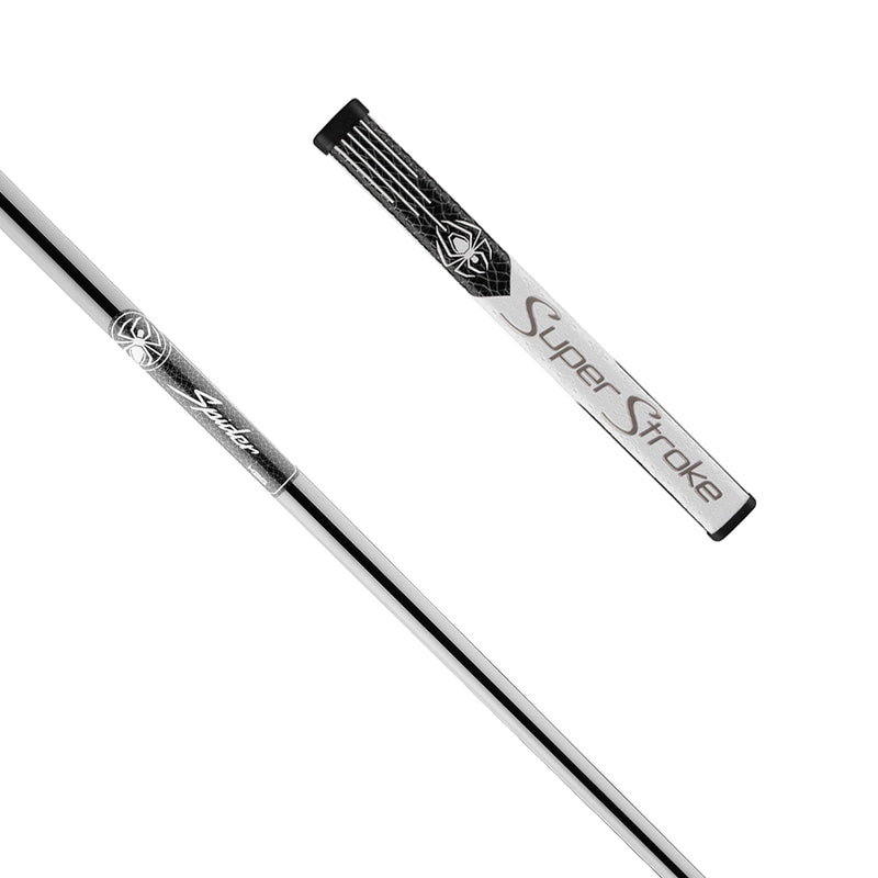Taylormade Spider ZT Putter - Canadian Pro Shop Online
