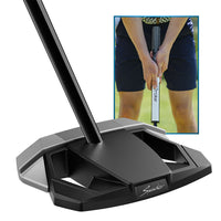 TaylorMade Spider ZT Counterbalance Putter