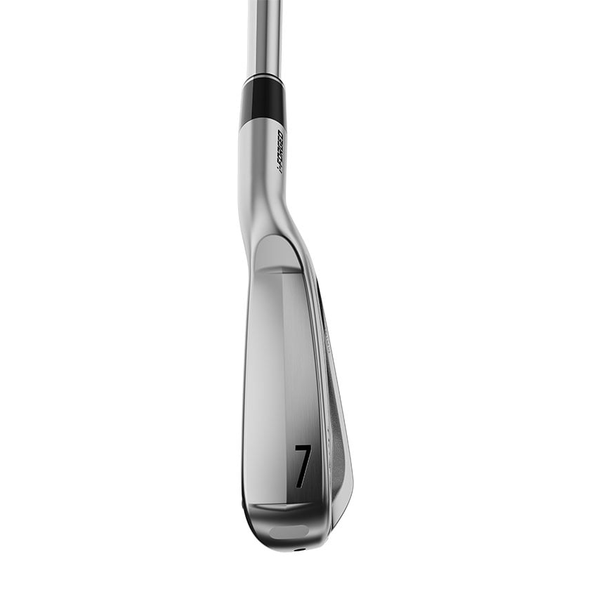 Srixon ZXi5+ Individual Irons - Steel - Free Custom Options - PRE-ORDER