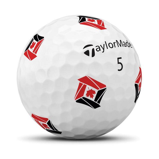 Taylormade TP5 Golf Balls Pix - Canada