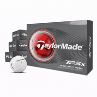 Custom Logo TaylorMade TP5 Golf Ball Promotion - Buy 18 Dozen Get 6 Dozen Free