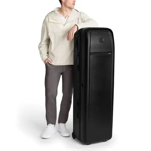 TUMI Alpha Golf Hardside 2 Wheeled Travel Case