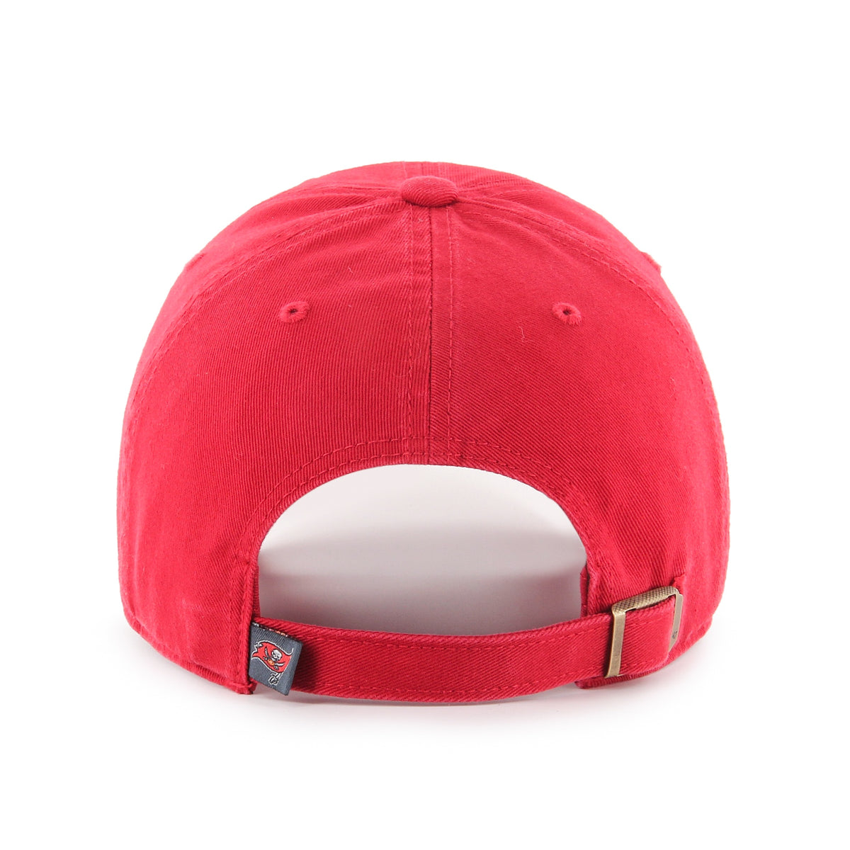 Tampa Bay Buccaneers '47 Clean Up Cap - Alternate Colour