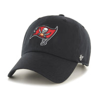 Tampa Bay Buccaneers '47 Clean Up Cap
