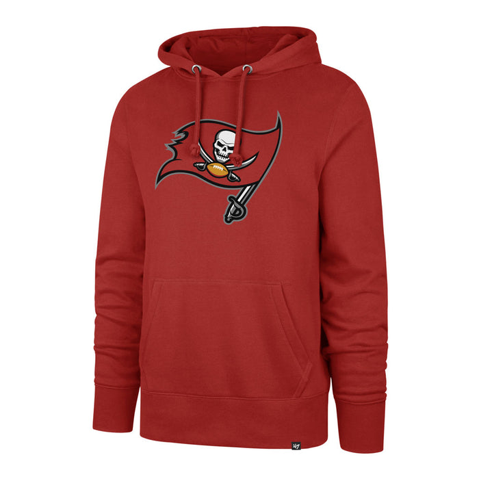 Tampa Bay Buccaneers '47 Imprint Headline Hoodie