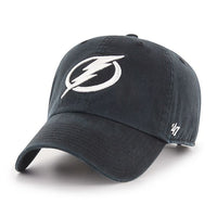 Tampa Bay Lightning '47 Clean Up Cap - Alternate Colour