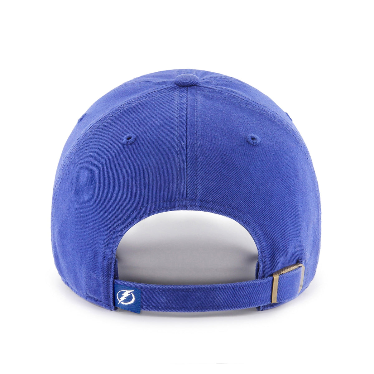 Tampa Bay Lightning '47 Clean Up Cap