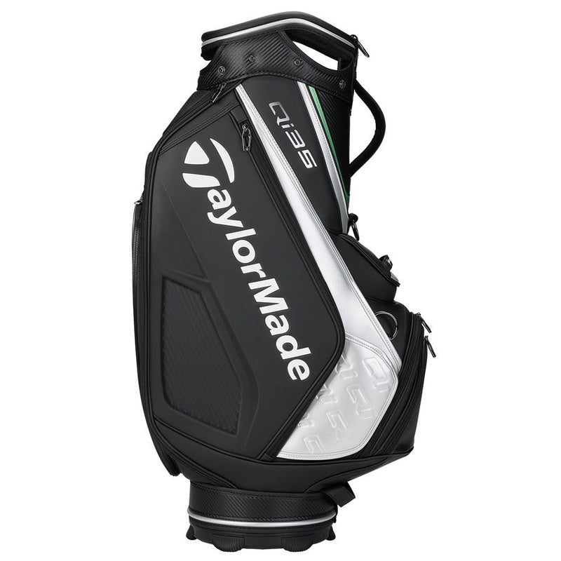 TaylorMade 2025 Qi35 Tour Staff Bag