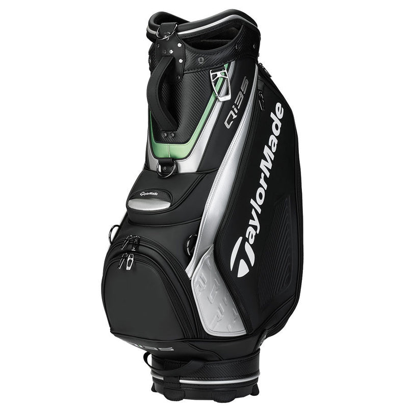 TaylorMade 2025 Qi35 Tour Staff Bag