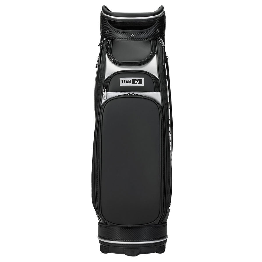 TaylorMade 2025 Qi35 Tour Staff Bag