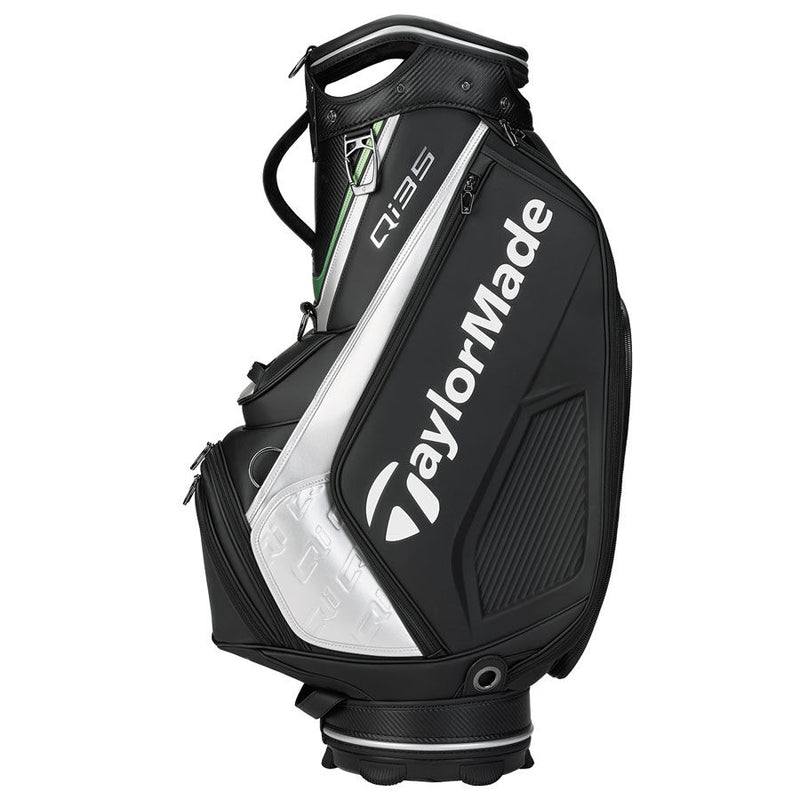 TaylorMade 2025 Qi35 Tour Staff Bag