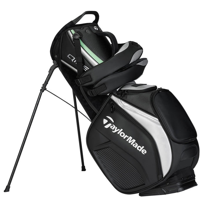 TaylorMade 2025 Qi35 Tour Stand Bag