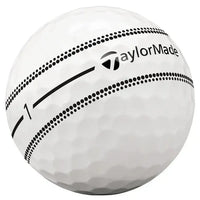 TaylorMade 2026 TP5 Stripe Golf Balls