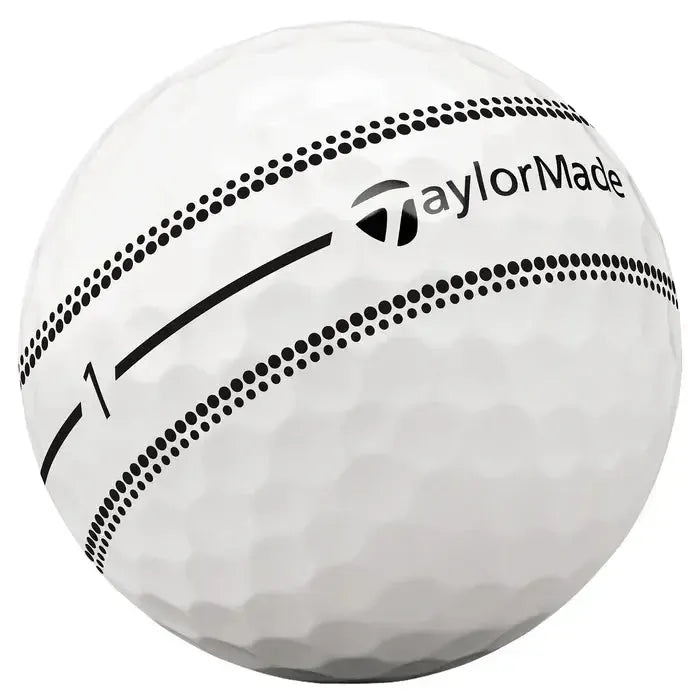 TaylorMade 2026 TP5 Stripe Golf Balls