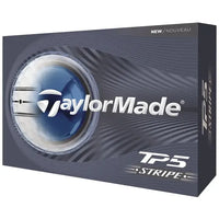TaylorMade 2026 TP5 Stripe Golf Balls