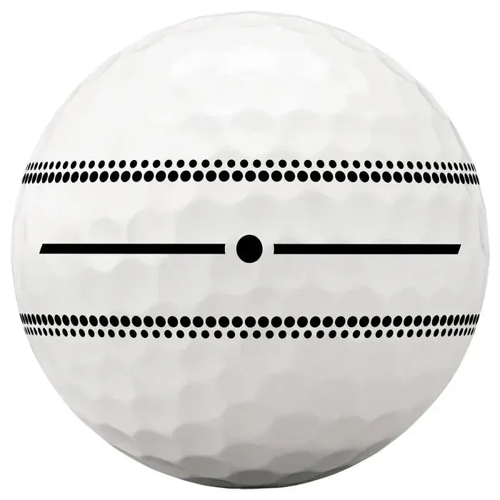 TaylorMade 2026 TP5x Stripe Golf Balls