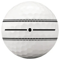TaylorMade 2026 TP5x Stripe Golf Balls