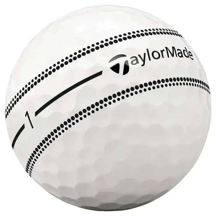 TaylorMade 2026 TP5x Stripe Golf Balls