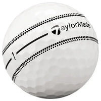 TaylorMade 2026 TP5x Stripe Golf Balls