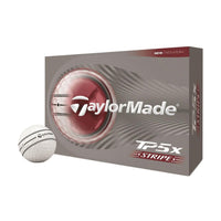 TaylorMade 2026 TP5x Stripe Golf Balls