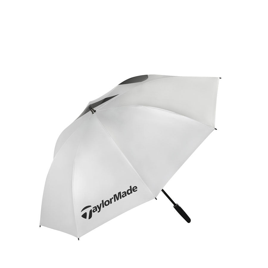 TaylorMade 60" Sunproof Golf Umbrella