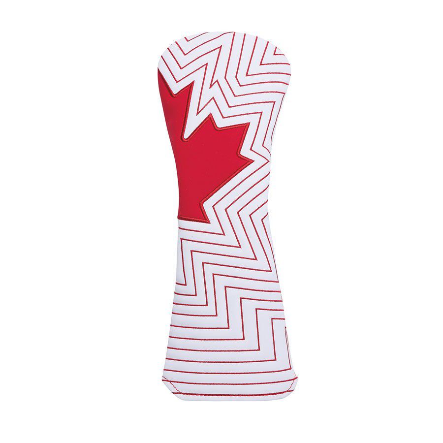 TaylorMade CANADA Collection Headcovers
