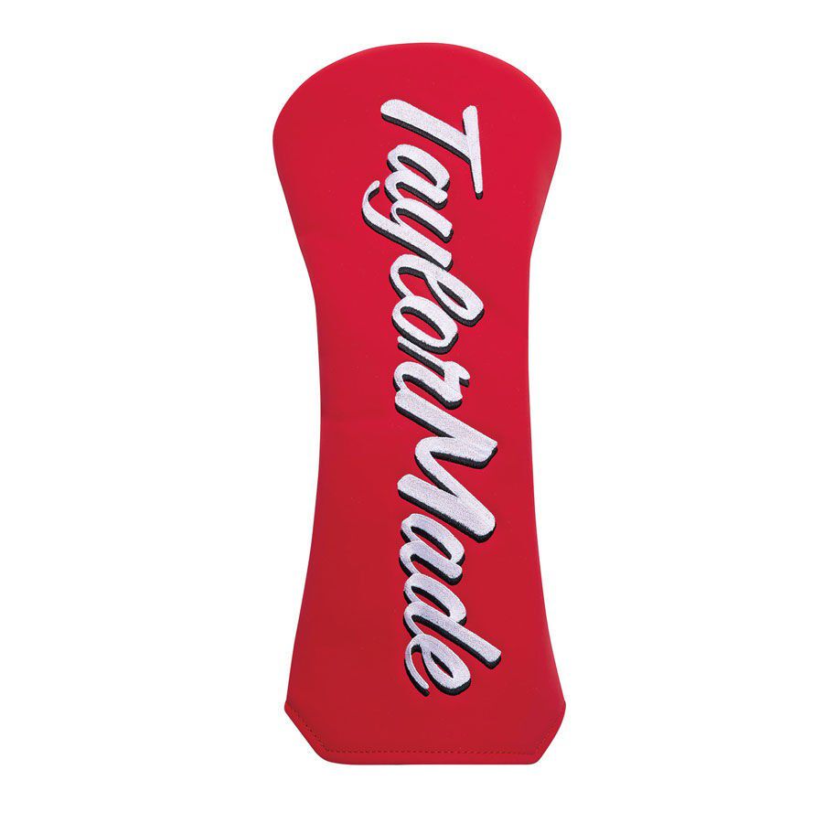 TaylorMade CANADA Collection Headcovers
