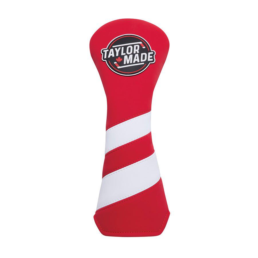 TaylorMade CANADA Collection Headcovers