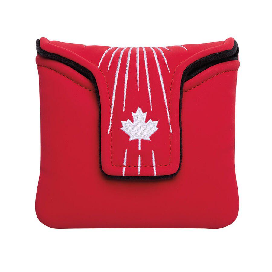 TaylorMade CANADA Collection Headcovers