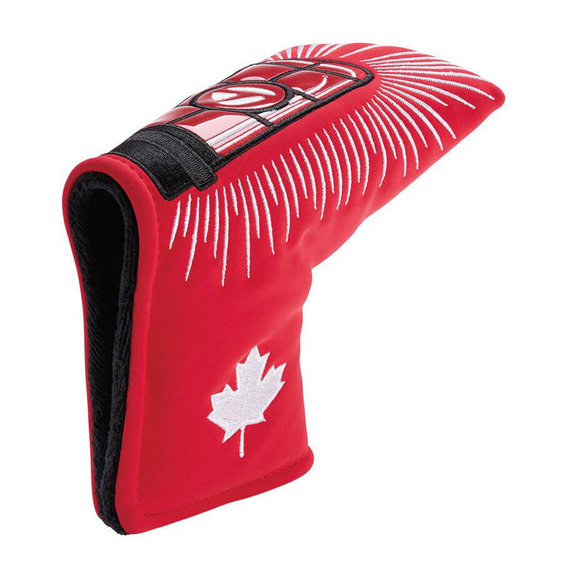 TaylorMade CANADA Collection Headcovers