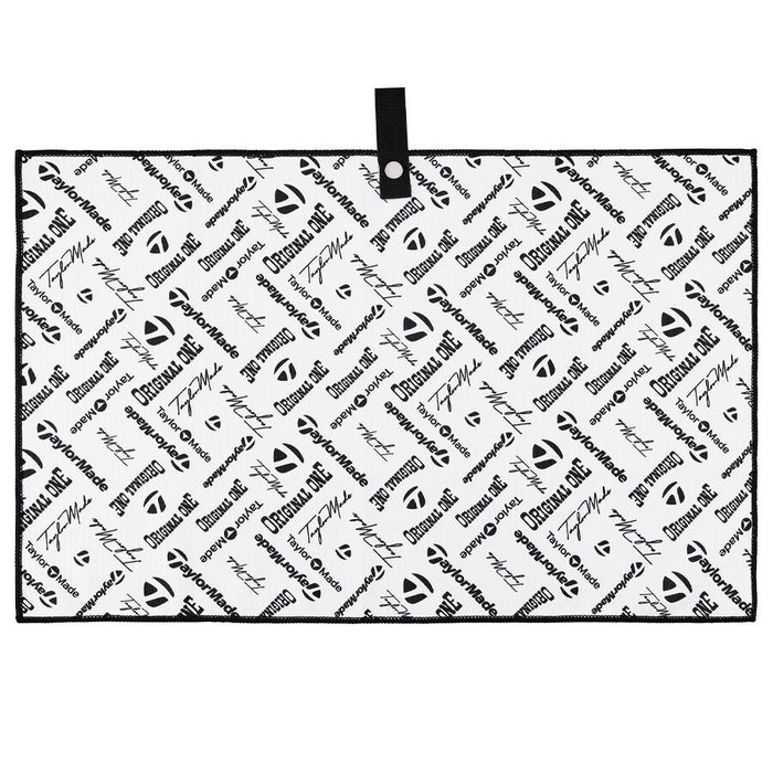 TaylorMade Cart Towel