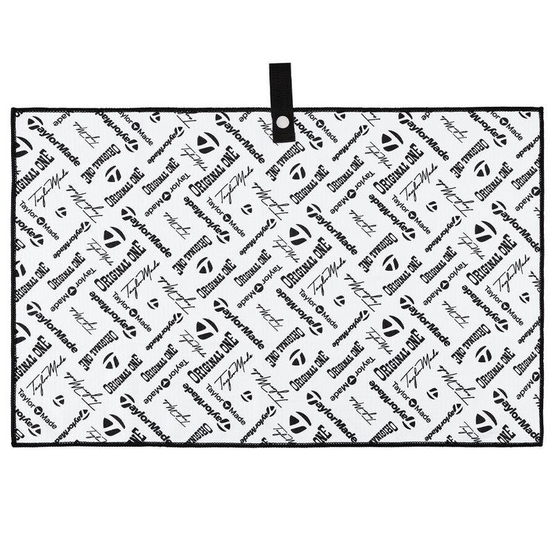 TaylorMade Cart Towel